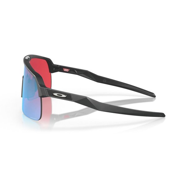 OAKLEY SUTRO LIGHT- SNOW SAPPHIRE LENS. OO9463-1739 - Picture 4 of 6